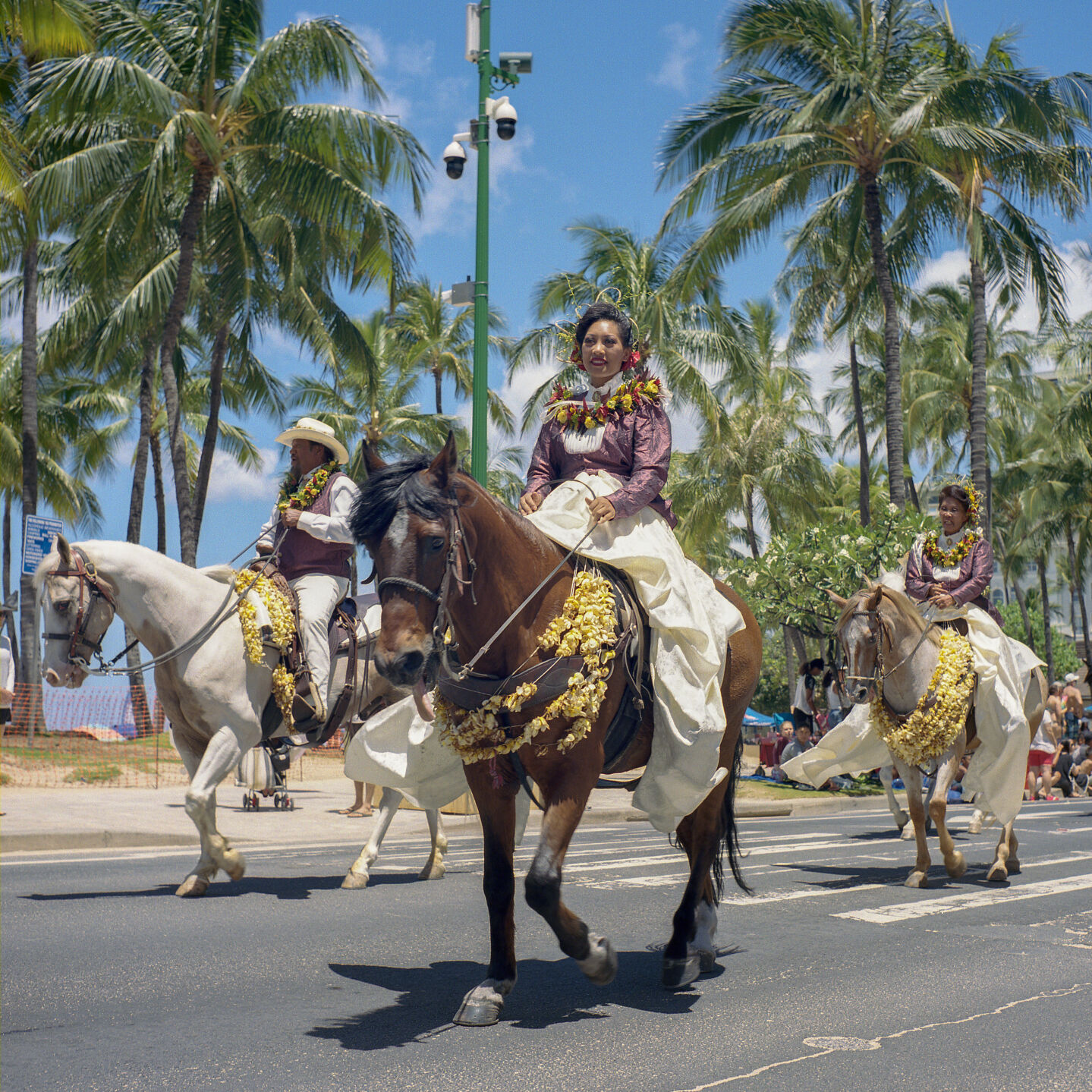 Aloha Parade